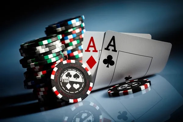 Dice Game prediction types and odds display